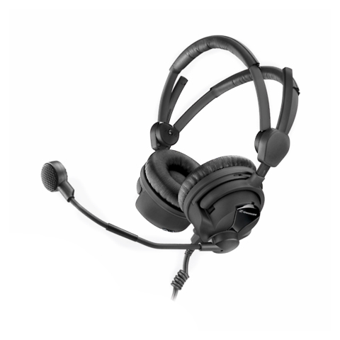 HMD 26-II-600-X3K1 гарнитура Sennheiser