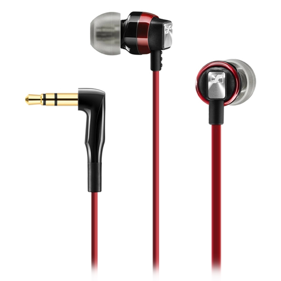 CX 3.00 Red наушники Sennheiser