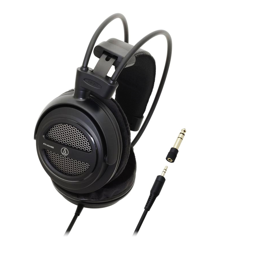 ATH-AVA400 наушники Audio-Technica