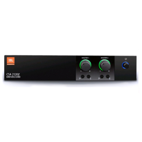 CSA2120Z усилитель мощности JBL