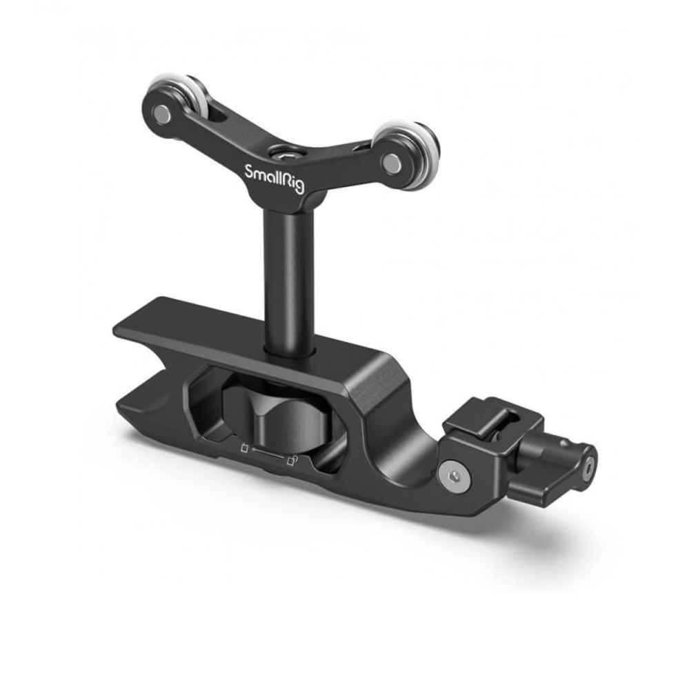 2152B поддержка объектива для направляющих Smallrig