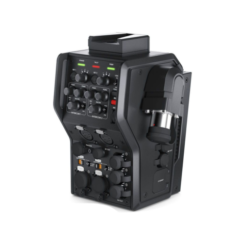 Camera Fiber Converter конвертер Blackmagic