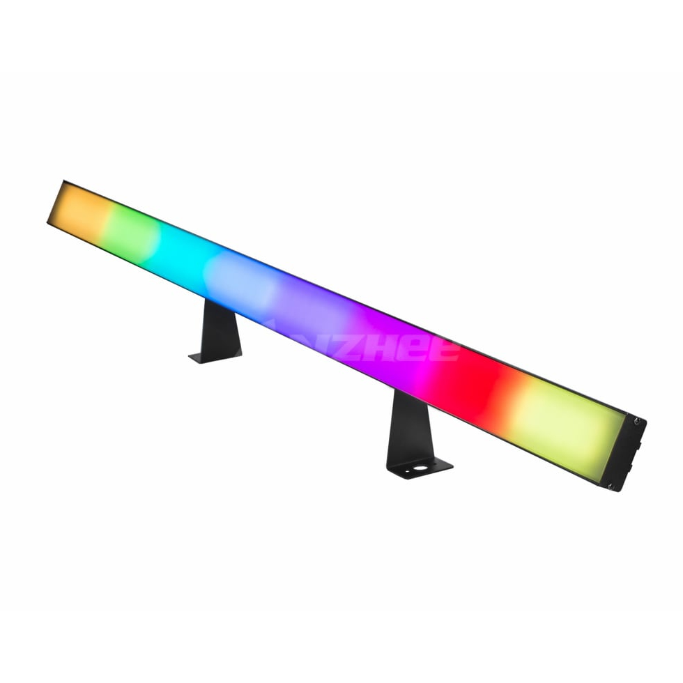 STRIP LED 124 FLAT линейный светодиодный прожектор PROCBET