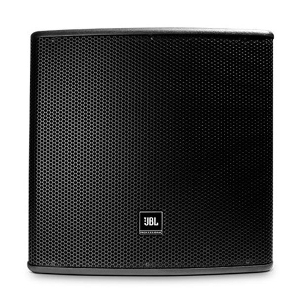 AC118S инсталляционный 18" сабвуфер JBL