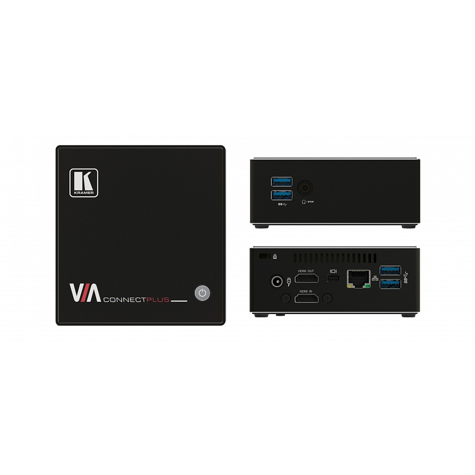 VIA Connect PLUS интерактивная система Kramer
