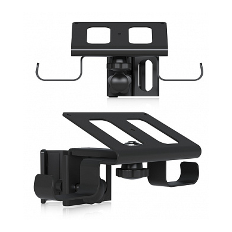 DP48MB адаптор для кремпления микшера Midas