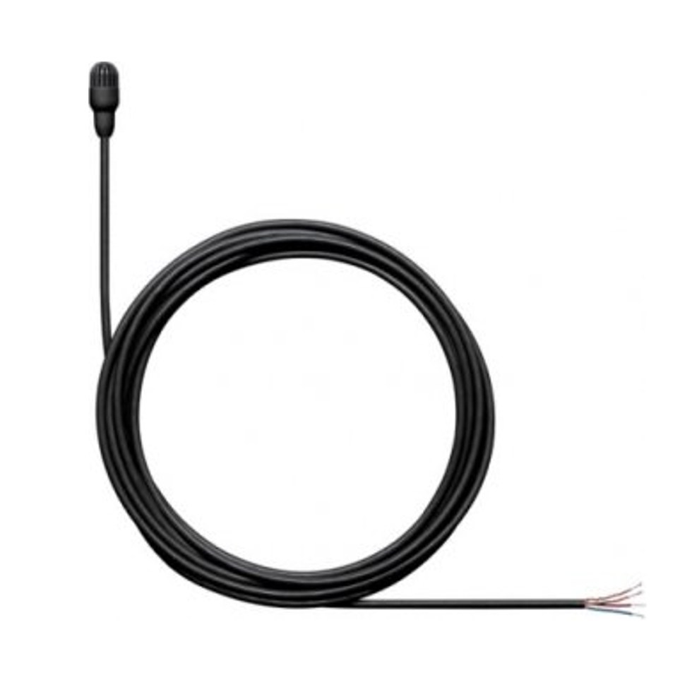 TL47B/O-NC-A петличный всенаправленный микрофон Shure