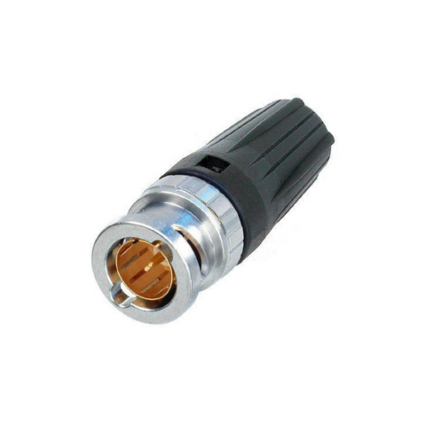 NBNC75BTU11 кабельный разъем BNC Neutrik
