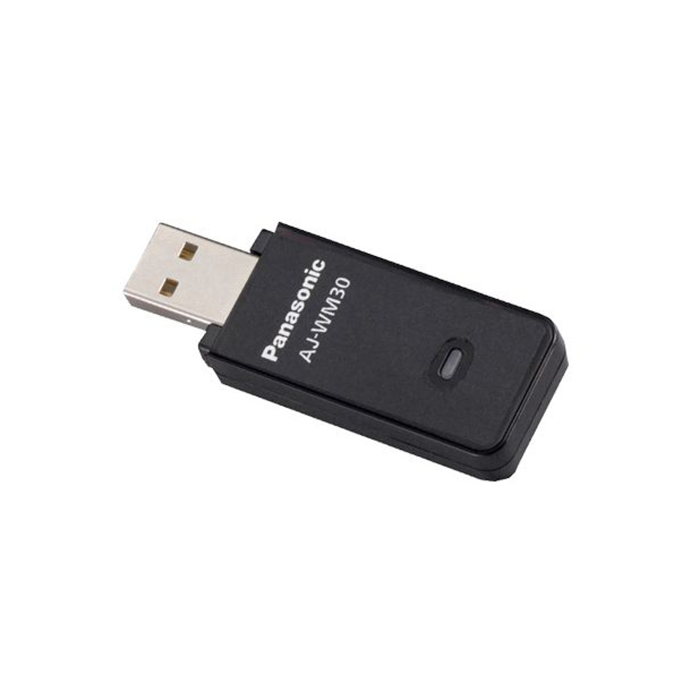 AJ-WM30E беспроводной Wi-FI модуль Panasonic