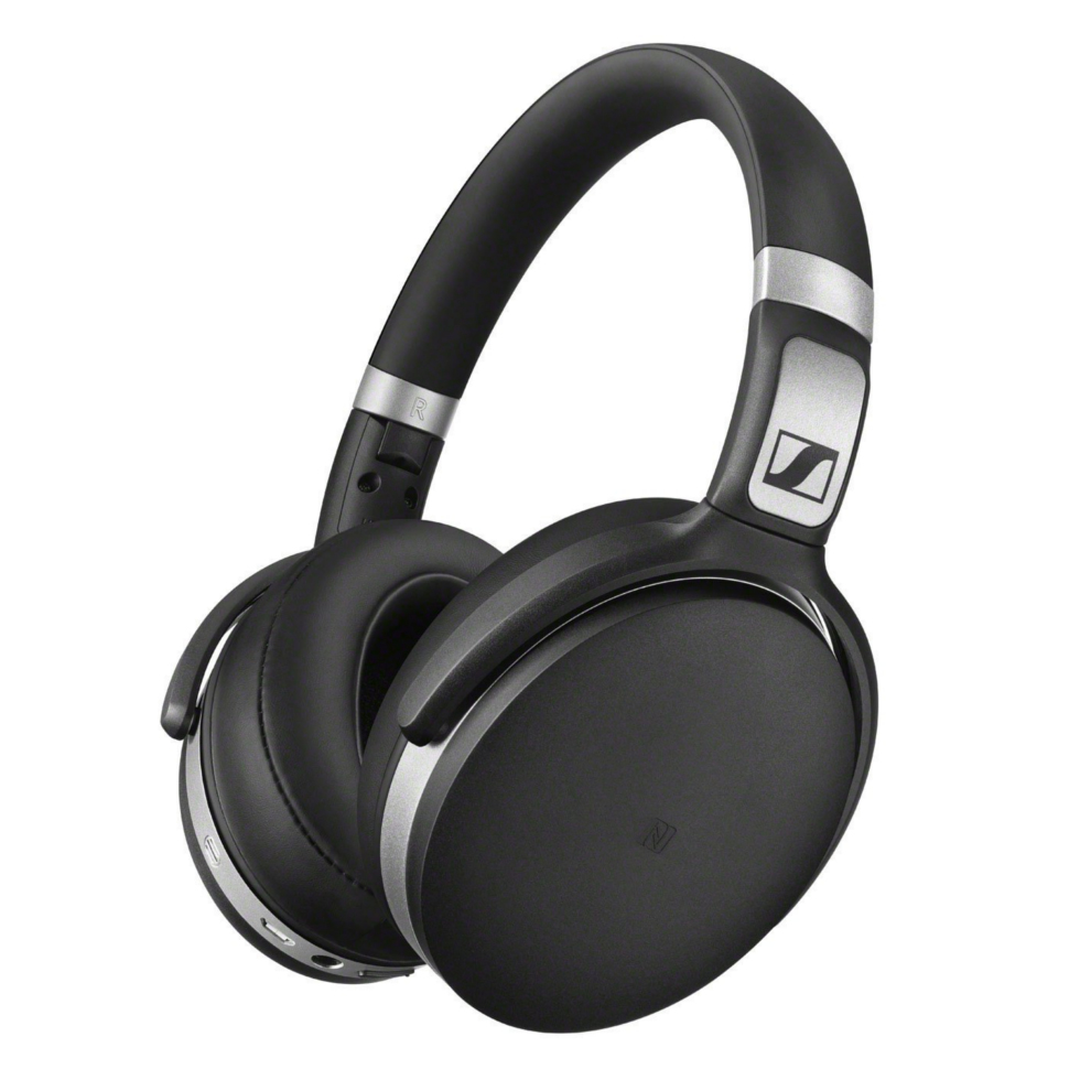 HD 4.50 BTNC наушники Sennheiser