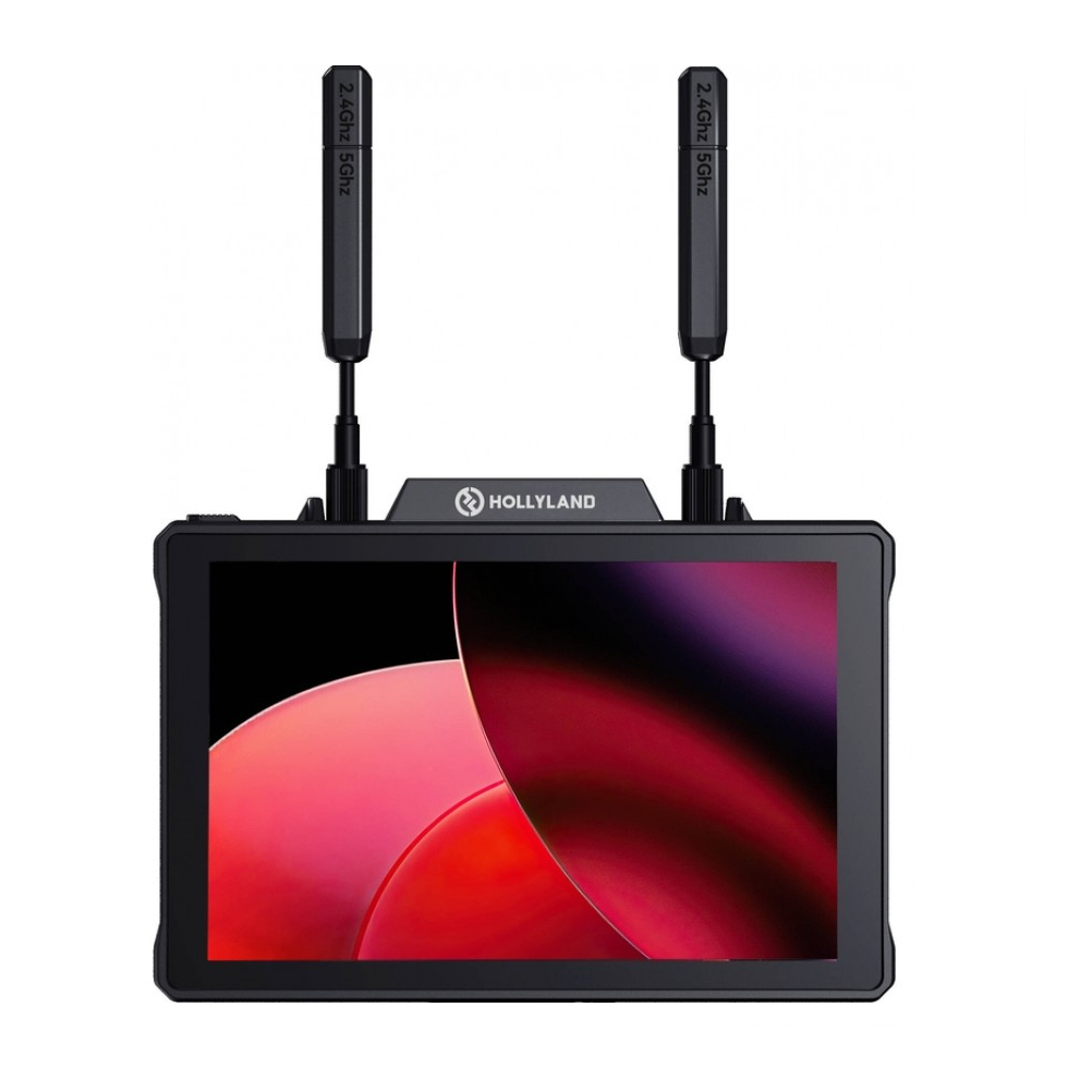 Pyro 7 монитор-видеосенсер Hollyland