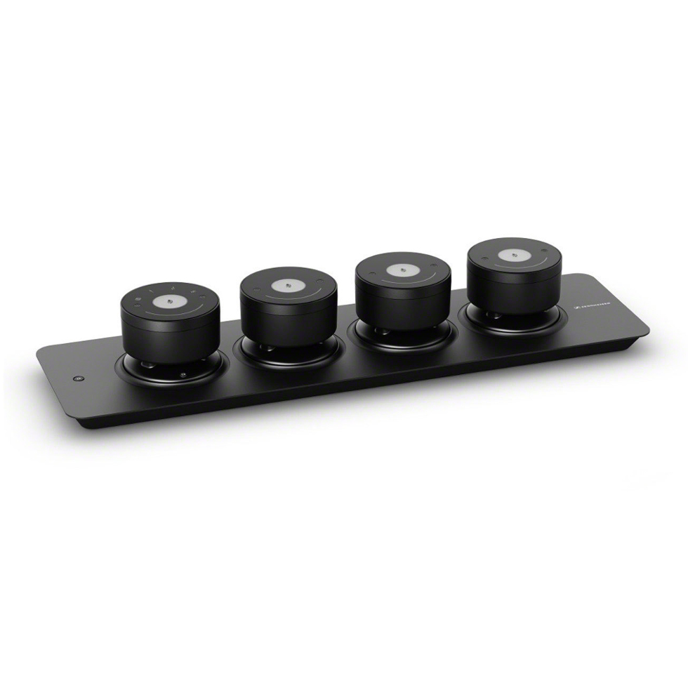 TC-W Set Tray EU беспроводная конференц-система Sennheiser
