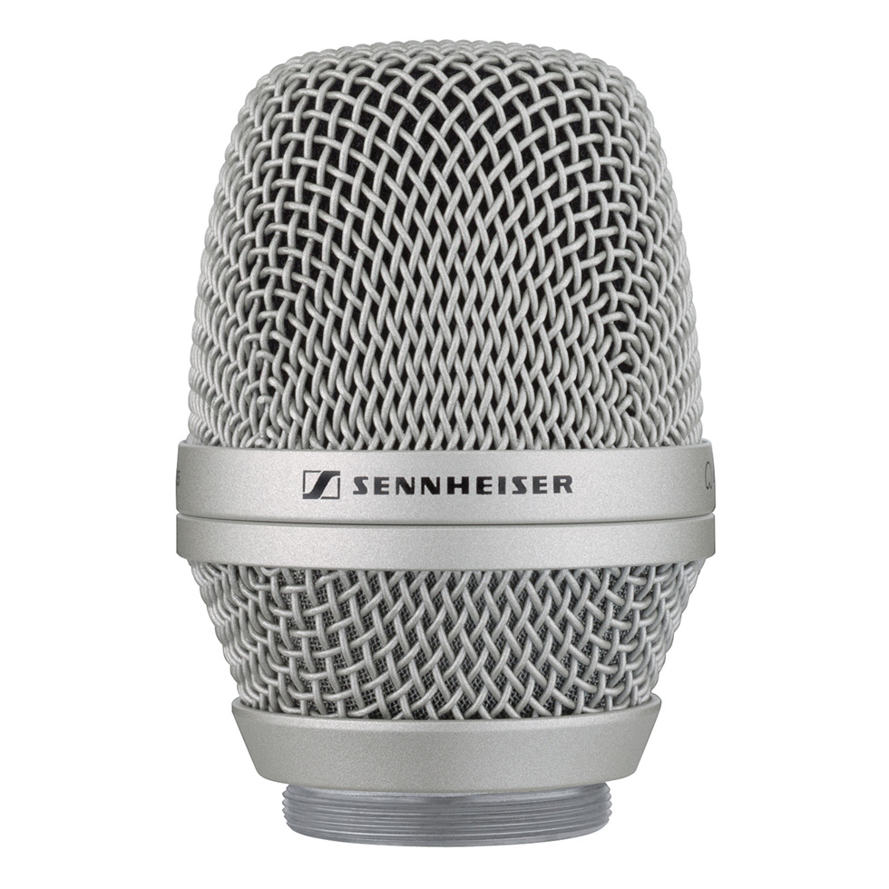 MD 5235 NI микрофонная головка Sennheiser