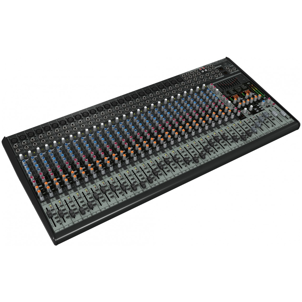 SX3242FX аналоговый микшер Behringer