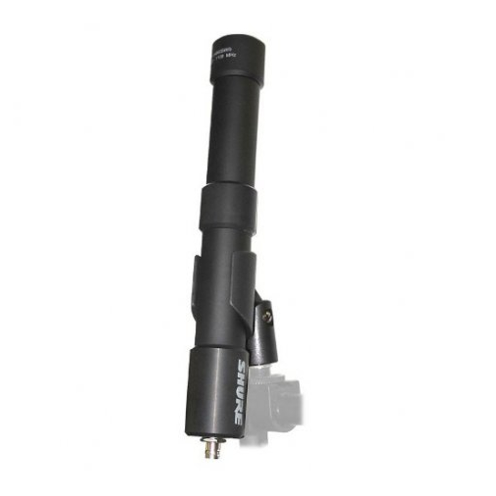 UA860SWB (470-1100MHz) полуволновая антенна Shure