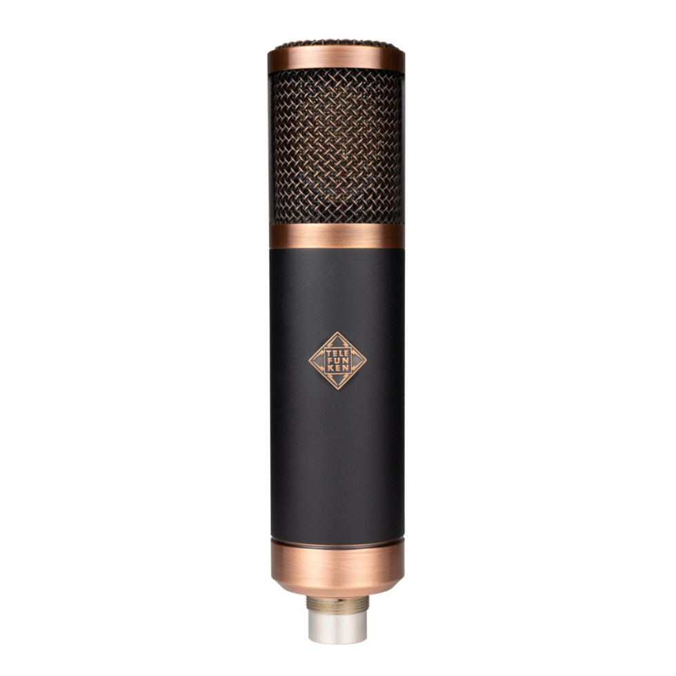 TF39 студийный микрофон Telefunken