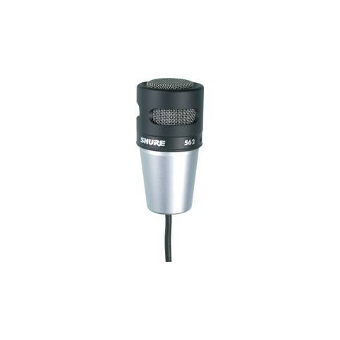 562 речевой микрофон Shure