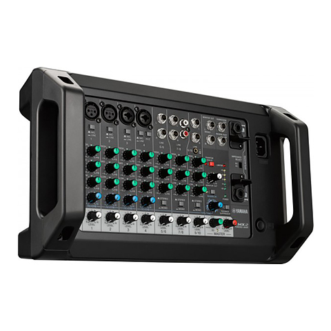 RK-EMX2 блок для крепления Yamaha