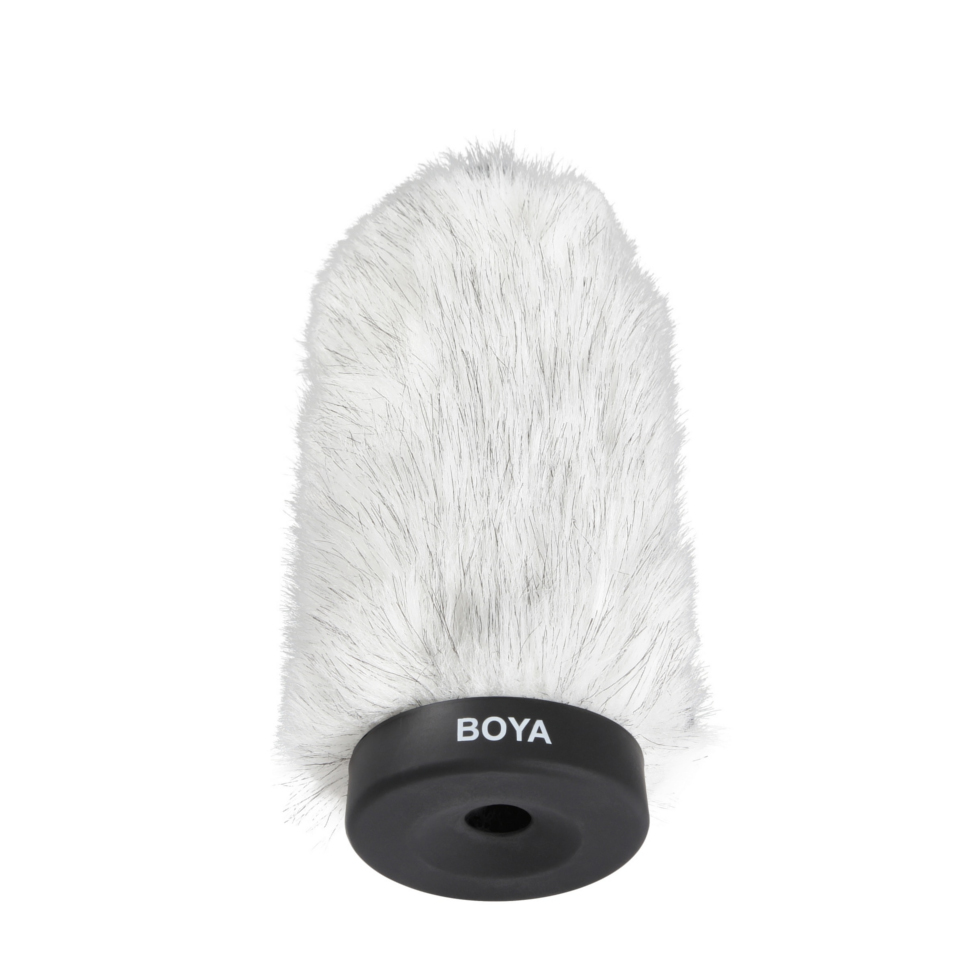 BY-P180 ветрозащита Boya