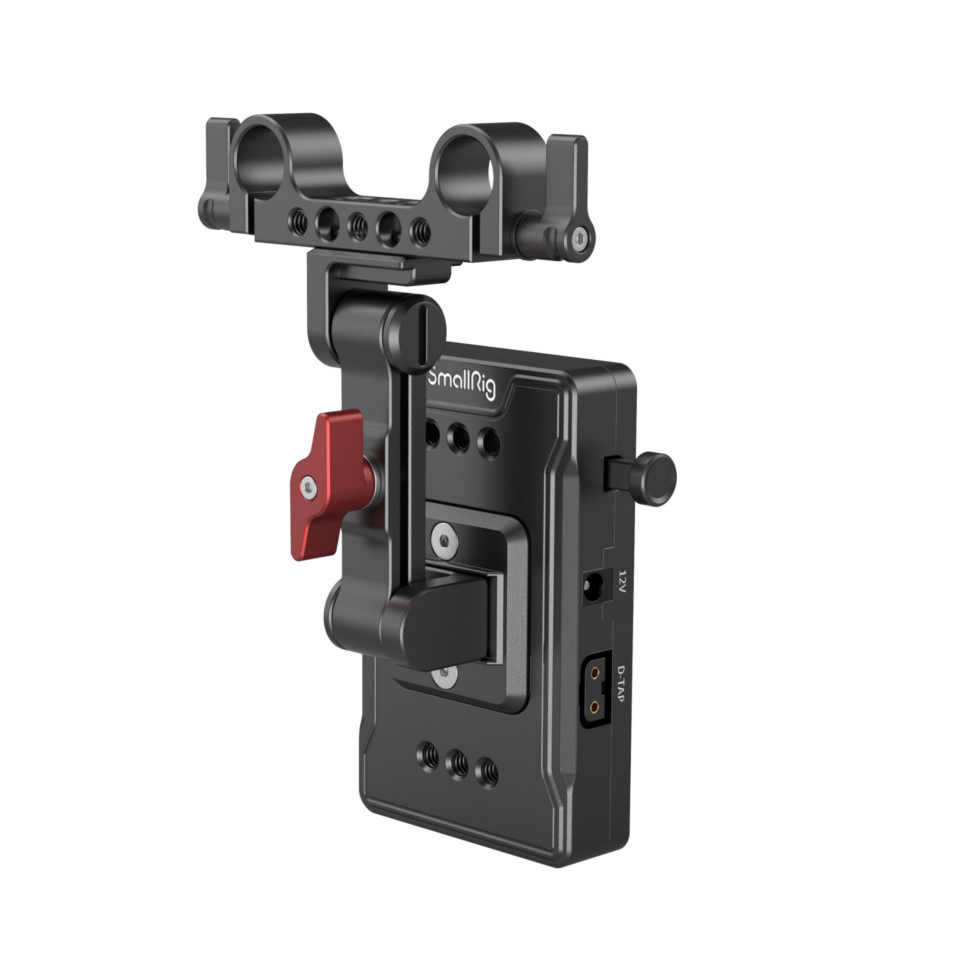 3499B адаптер крепления аккумулятора Smallrig