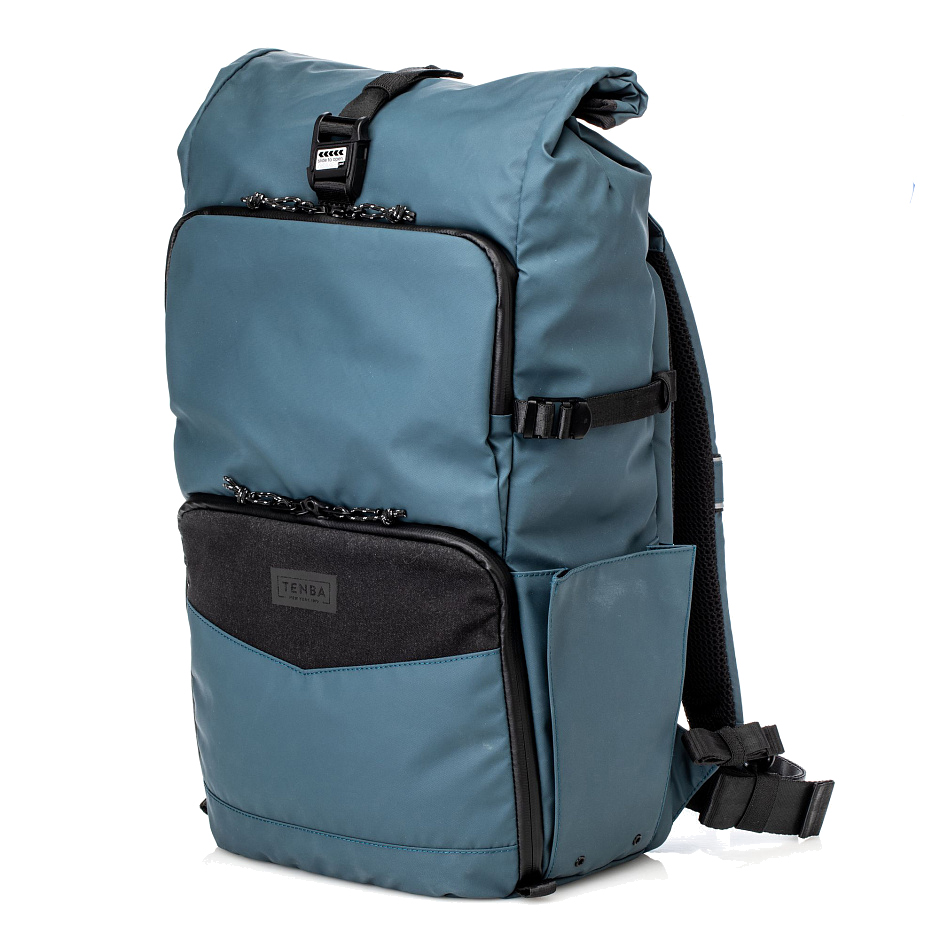 Tenba DNA Backpack 16 DSLR Blue