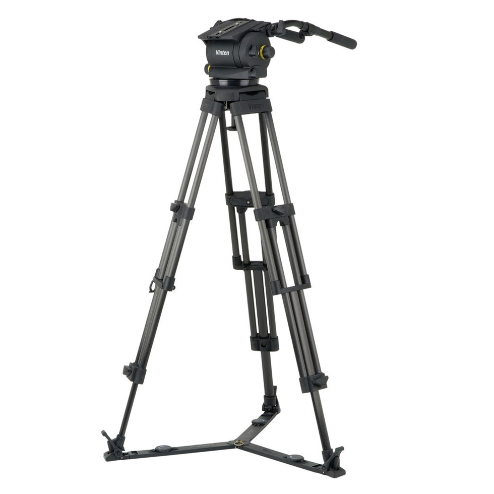 System Vision 250 2-stage Al PL Dolly штативный комплект Vinten