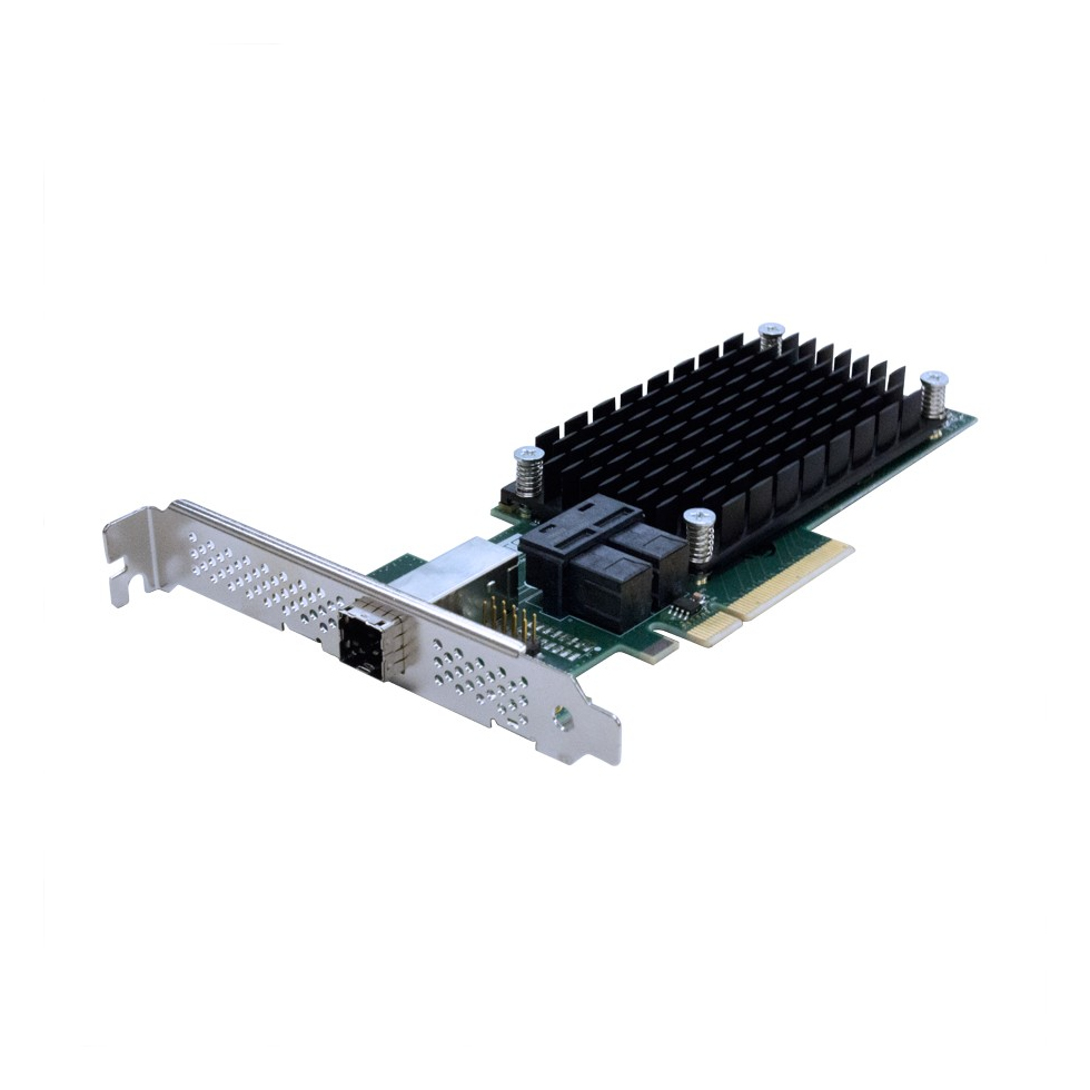 ExpressSAS H1248 хост-адаптер ATTO