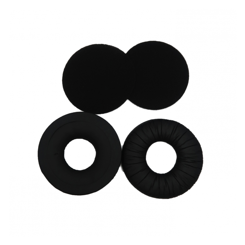 EPK562L амбушюры из кожзаменителя для HD562 Superlux