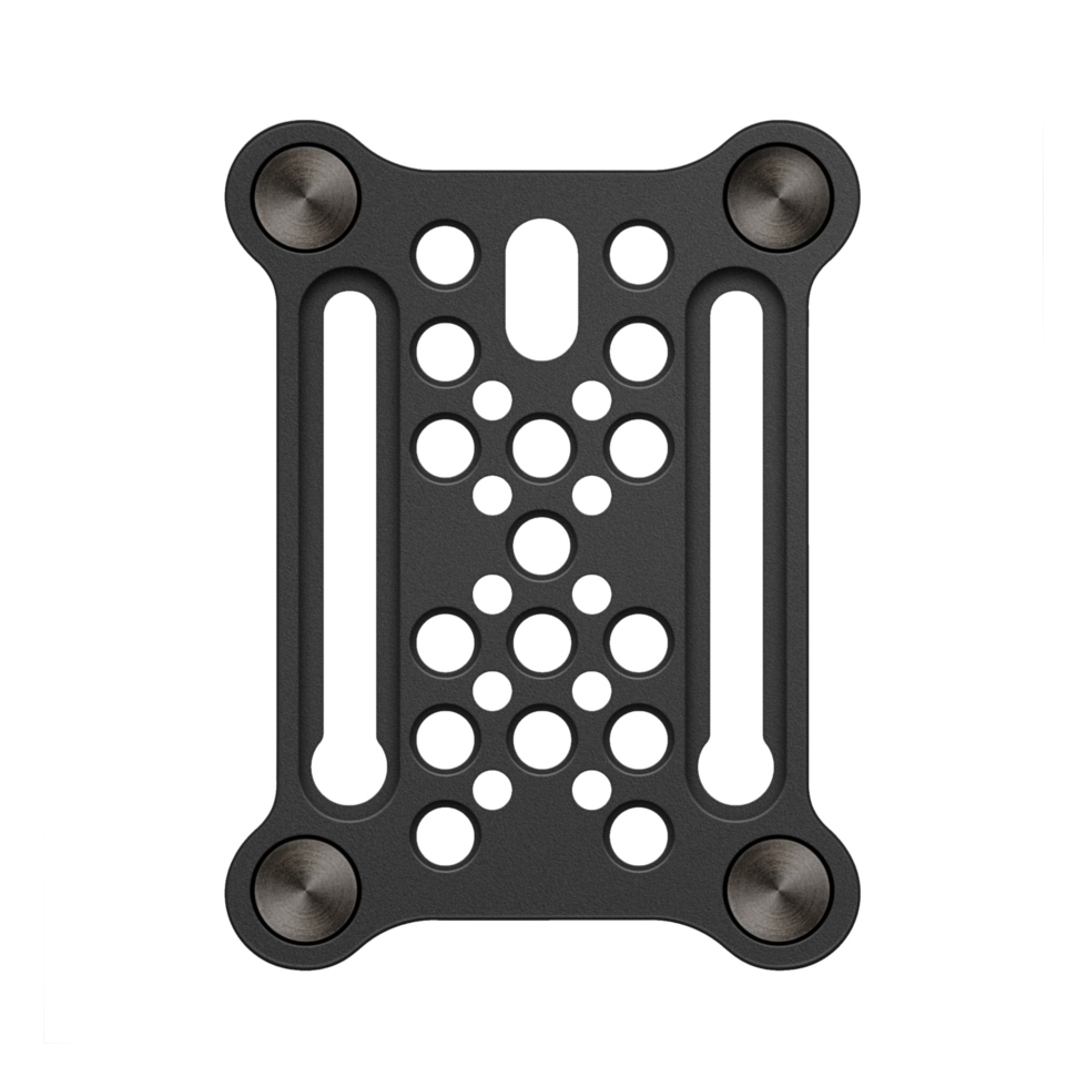 EW-DP MOUNTING PLATE монтажная пластина Sennheiser