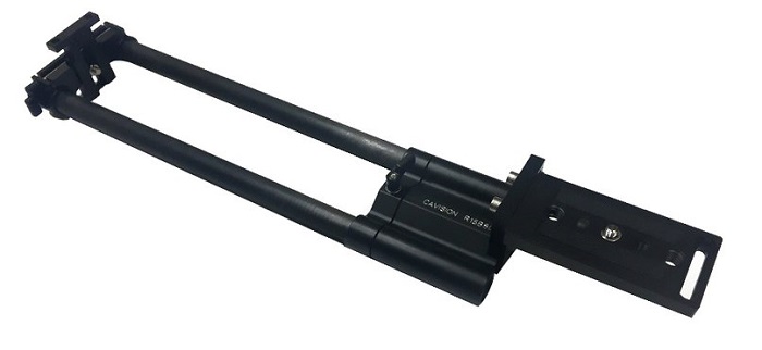 TC15-2-25/R15B80/R156025/RST2550/R15B80/RVL2550 система поддерживающих штоков Cavision