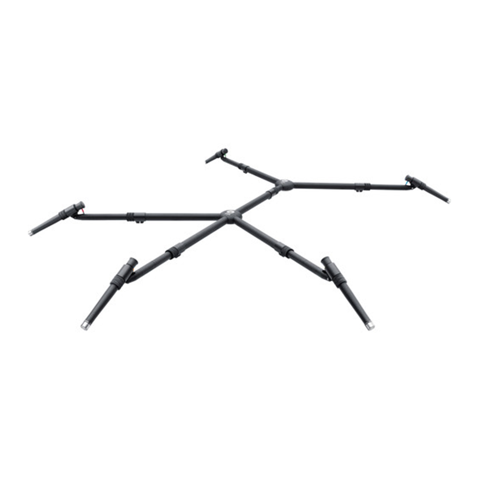 S5 bundle крепление DPA