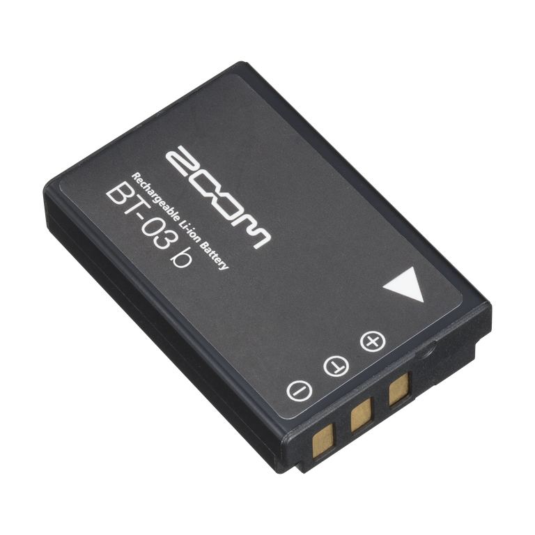 BT-03b cменный аккумулятор для Q8, Q8n Zoom