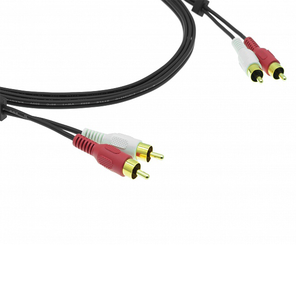 C-2RAM/2RAM-2 кабель Kramer