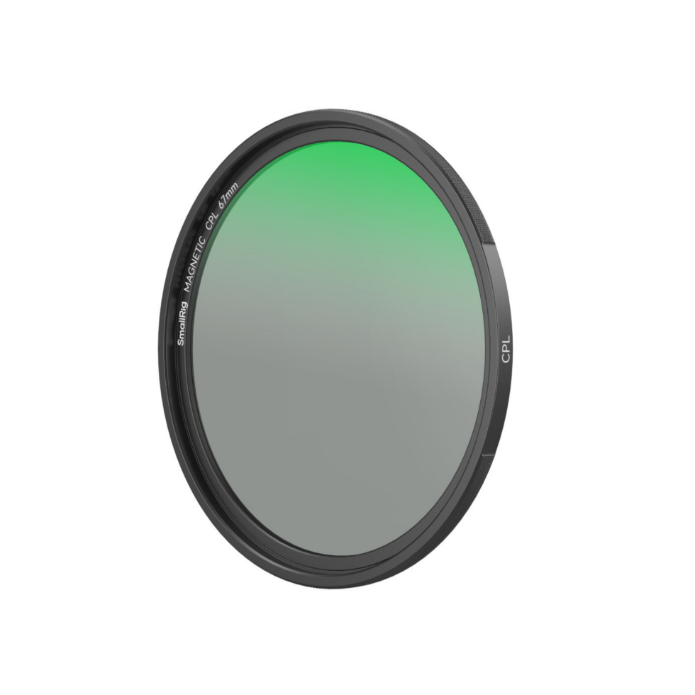 4726 VND 2-32, CPL, Black Mist 1/4, комплект светофильтров Smallrig