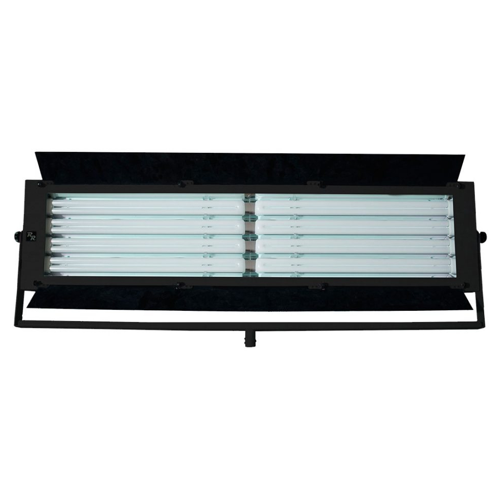 CA 8-55 светильник студийный восьмиламповый люминесцентный RusRay