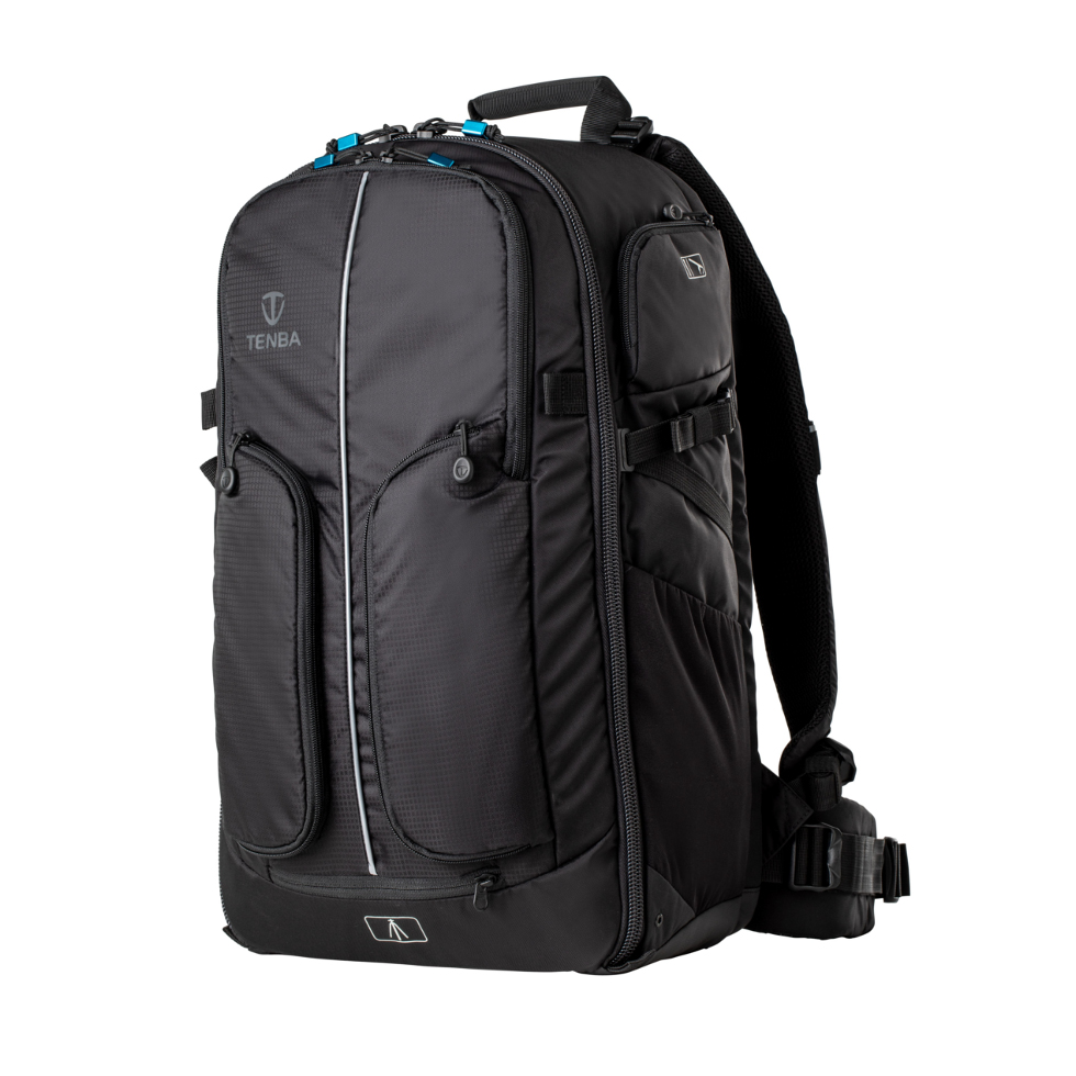 Shootout Backpack 32 рюкзак для фототехники Tenba