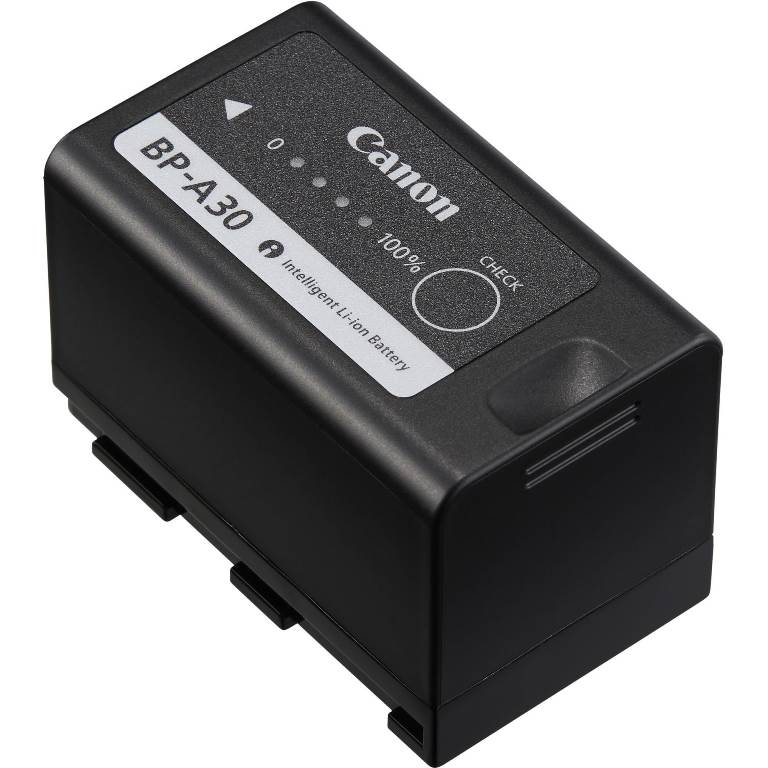 BP-A30 аккумуляторная батарея Canon