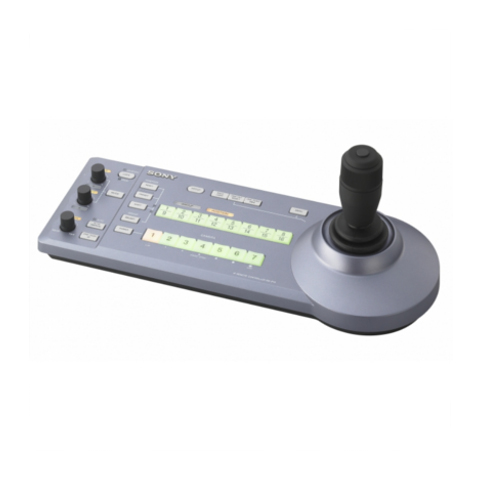 RM-IP10 панель управления по IP-сети Sony