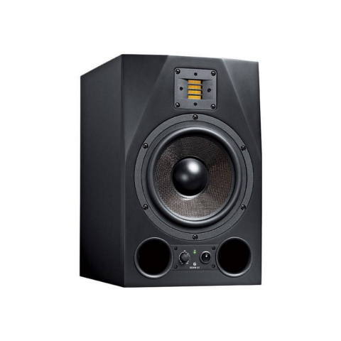A8X активный 2-х полосный студийный аудиомонитор ADAM
