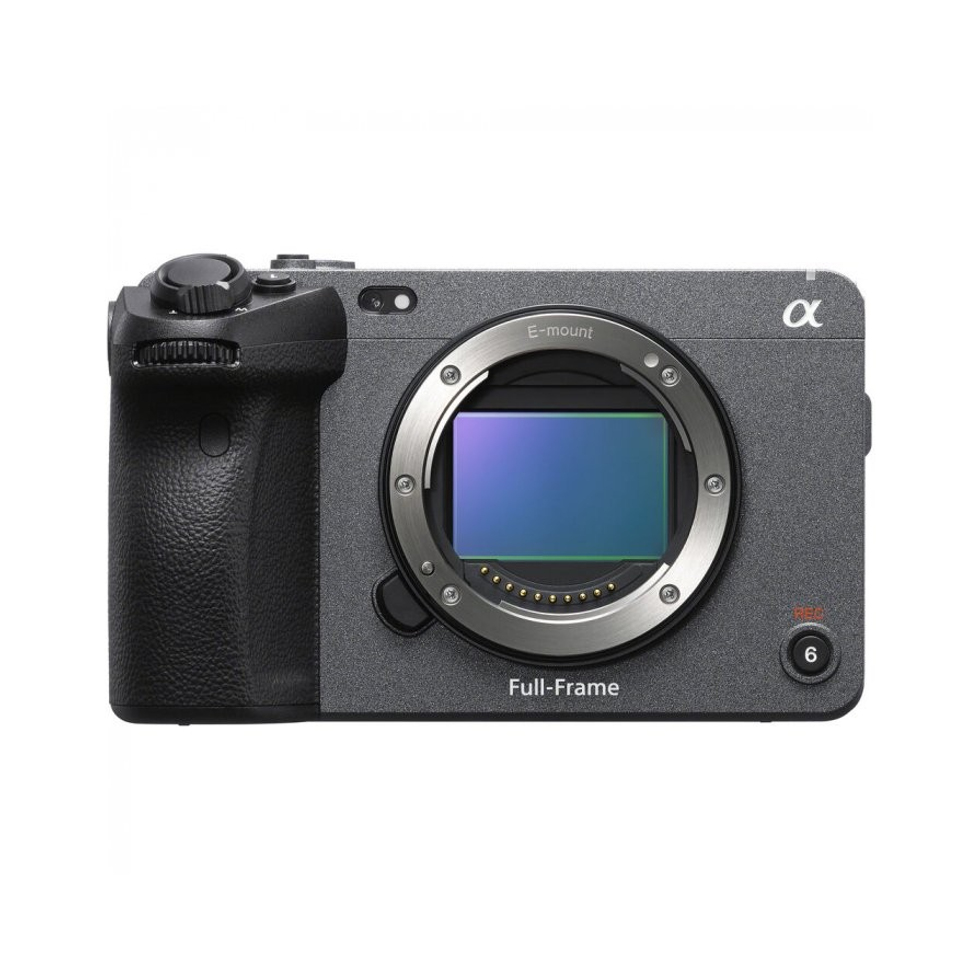 Купить Sony FX3 Body - цена, отзывы, характеристики