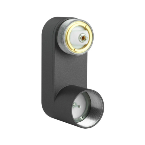 A89U антивибрационный держатель для микрофонов Shure