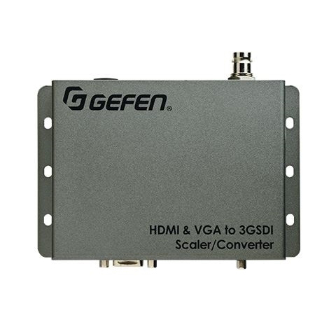 EXT-HDVGA-3G-SC масштабатор / коммутатор сигналов Gefen