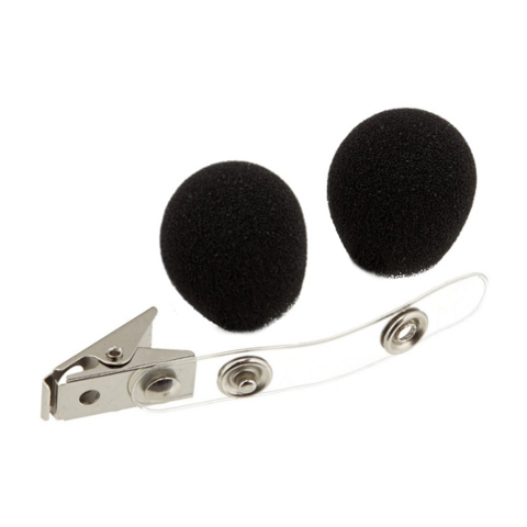 RK318WS ветрозащита Shure