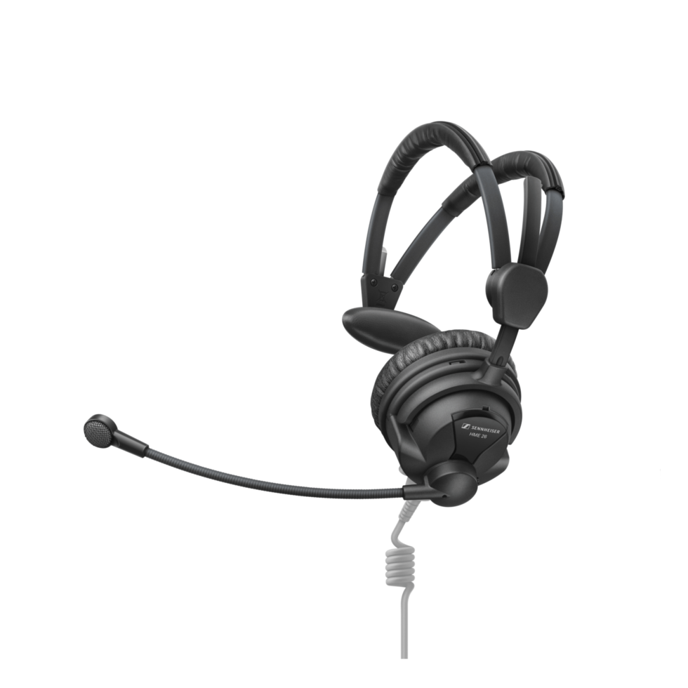 HME 26 S гарнитура Sennheiser