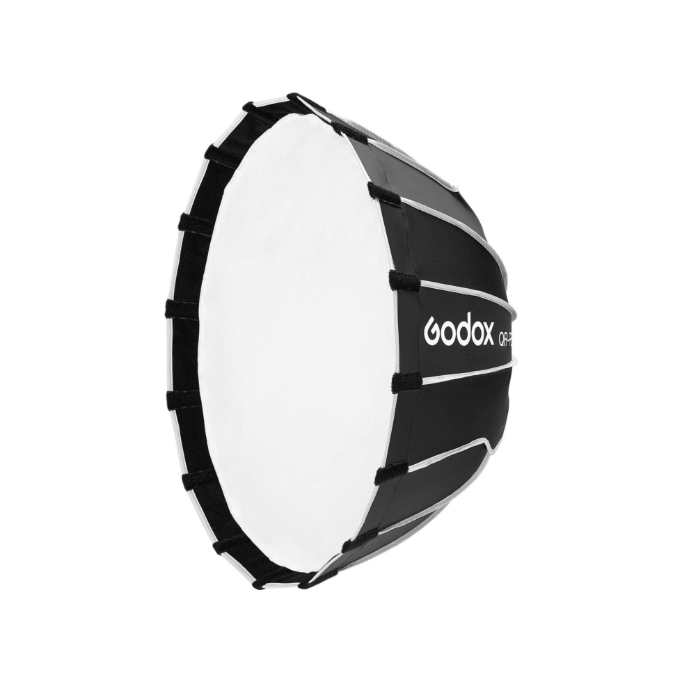 QR-P60T софтбокс параболический быстроскладной Godox
