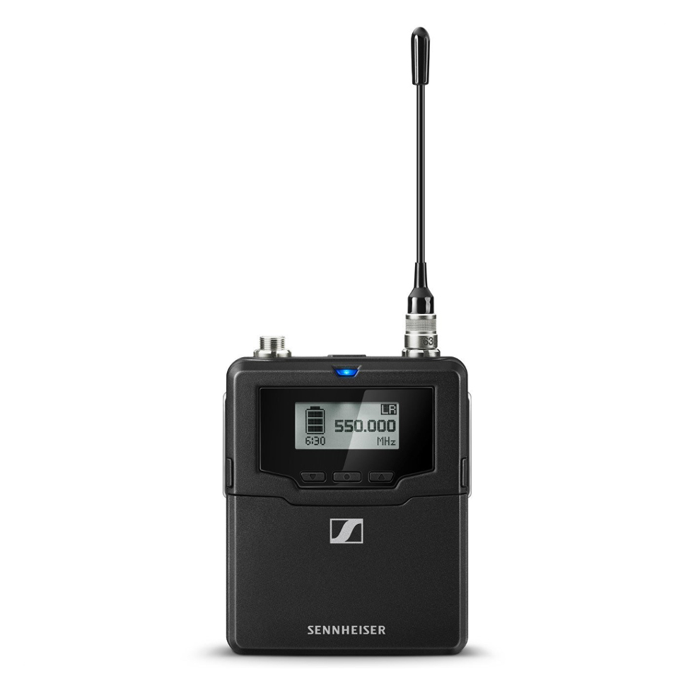 SK 6000 BK A5-A8 передатчик Sennheiser