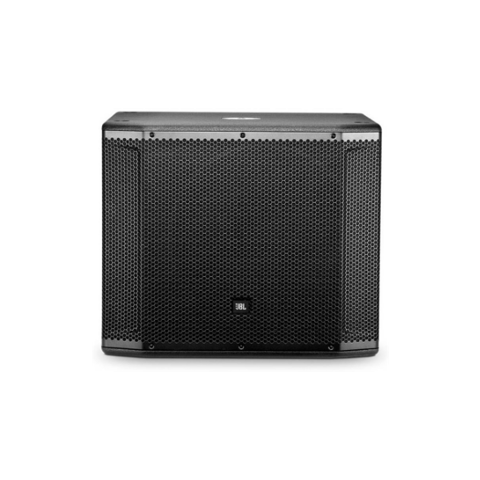 SRX818SP активный сабвуфер 18" JBL