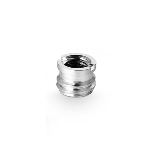 1/4" to 3/8" screw adapter адаптер E-Image