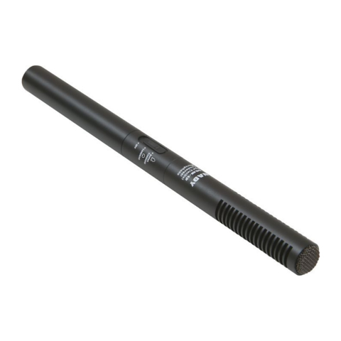 SGM-12 микрофон-пушка Nady