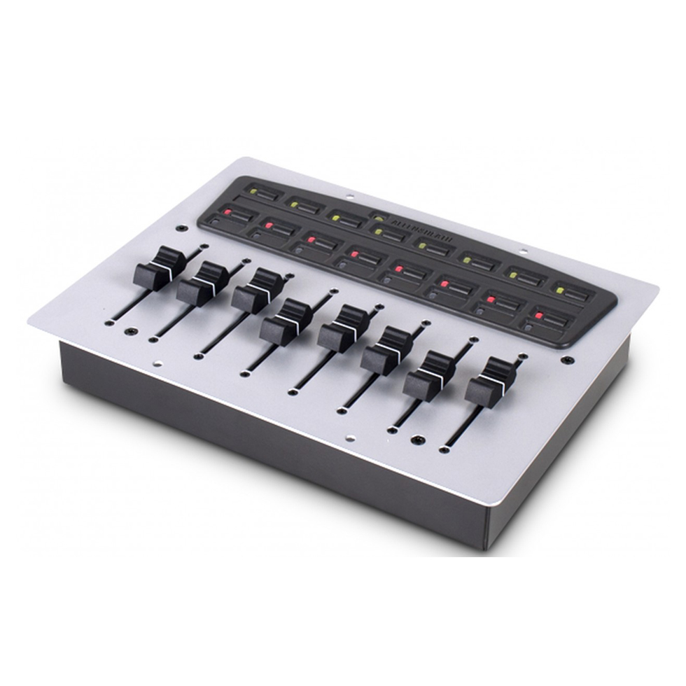 PL- 6 настенная панель управления Allen&Heath